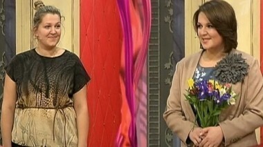 Дело о 26 килограммах лени. Модный приговор. Выпуск от 11.05.2012