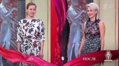 Дело о 33 кошках и одной несчастной любви. Модный приговор. Выпуск от 26.09.2017