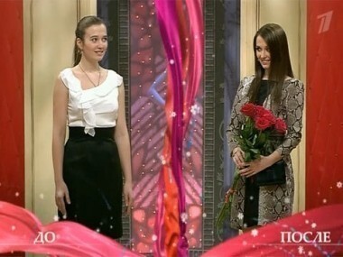 Дело о бабьем бунте. Модный приговор. Выпуск от 23.12.2011