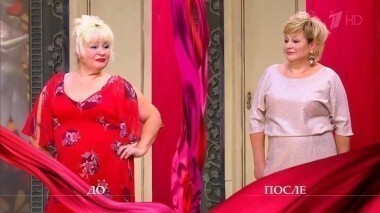 Дело о бабушке в отрыве. Модный приговор. Выпуск от 12.10.2016