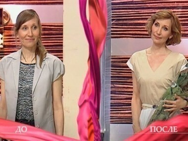 Дело о бальзаковской девочке. Модный приговор. Выпуск от 03.06.2011