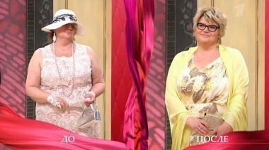 Дело о баронессе фон Экштейн. Модный приговор. Выпуск от 10.06.2014