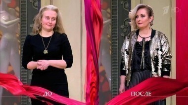 Дело о барышне-крестьянке с душой амазонки. Модный приговор. Выпуск от 09.11.2016