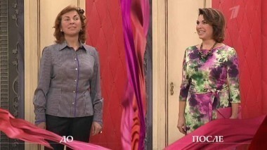 Дело о базаре в Майами-бич. Модный приговор. Выпуск от 14.10.2013