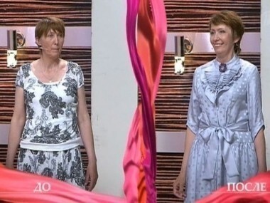 Дело о бедной родственнице. Модный приговор. Выпуск от 09.08.2011