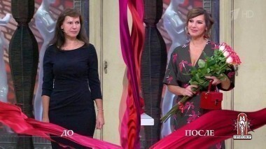 Дело о бегущей от себя по волнам. Модный приговор. Выпуск от 28.09.2017