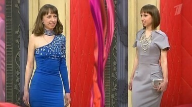 Дело о бегущей по воланам. Модный приговор. Выпуск от 16.04.2012