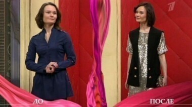 Дело о Белоснежке и семи комплексах. Модный приговор. Выпуск от 09.11.2012