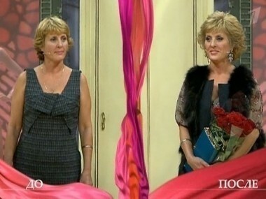 Дело о Березко в цветочках. Модный приговор. Выпуск от 06.10.2011