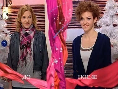 Дело о безликой карьеристке. Модный приговор. Выпуск от 20.12.2010