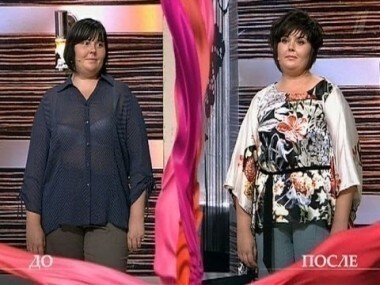 Дело о безмерной братской заботе. Модный приговор. Выпуск от 26.08.2011