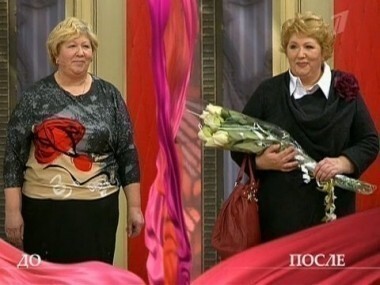 Дело о безрадостной пенсии. Модный приговор. Выпуск от 22.11.2011