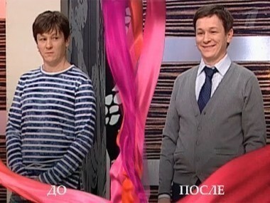 Дело о безумном Фигаро. Модный приговор. Выпуск от 19.01.2011