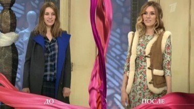 Дело о безвыходном гардеробе. Модный приговор. Выпуск от 12.12.2013