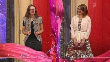 Дело о биологическом оружии Насти Тительмаер. Модный приговор. Выпуск от 29.12.2012