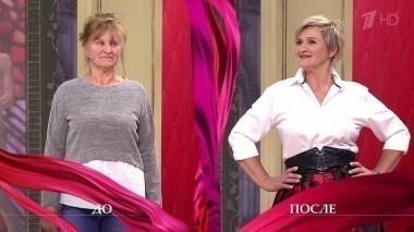 Дело о бирюзовом платье. Модный приговор. Выпуск от 28.10.2015