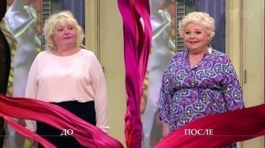 Дело о бизнес-леди из перехода. Модный приговор. Выпуск от 24.03.2016