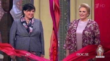 Дело о близняшках, которые устали быть не разлей вода. Модный приговор. Выпуск от 20.04.2017