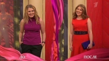 Дело о блондинке в ботфортах. Модный приговор. Выпуск от 16.01.2013