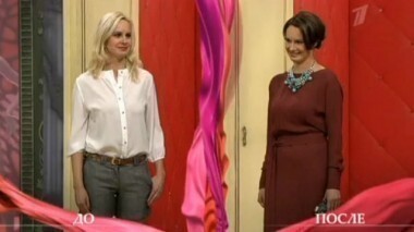 Дело о блондинке в законе. Модный приговор. Выпуск от 07.12.2012