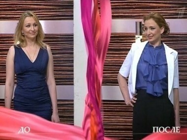 Дело о блондинке в законе. Модный приговор. Выпуск от 15.07.2011