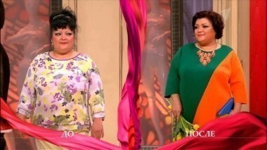 Дело о «богине». Модный приговор. Выпуск от 20.04.2015