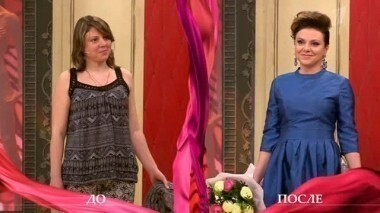 Дело о боковом зрении мужа. Модный приговор. Выпуск от 19.05.2014