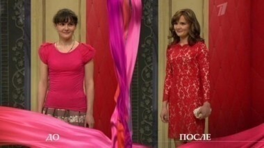 Дело о больших надеждах Аннушки. Модный приговор. Выпуск от 26.06.2013