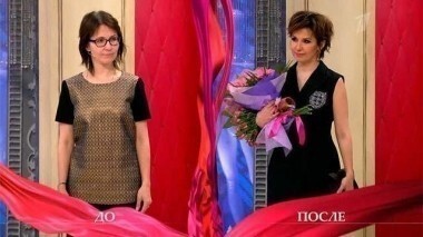 Дело о большой и светлой любви. Модный приговор. Выпуск от 04.12.2014