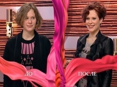 Дело о большой Маше. Модный приговор. Выпуск от 04.05.2011