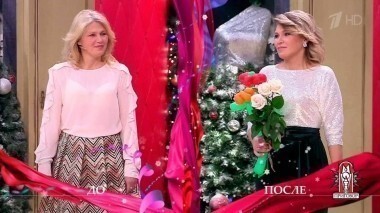 Дело о большой семье в ежовых рукавицах. Модный приговор. Выпуск от 19.12.2016