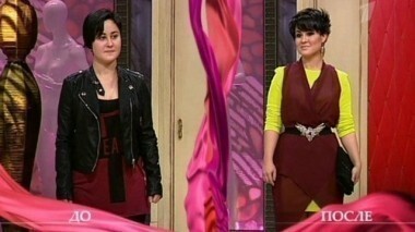 Дело о борьбе за место под солнцем. Модный приговор. Выпуск от 03.10.2012