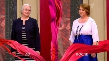 Дело о борце за справедливость. Модный приговор. Выпуск от 25.05.2015