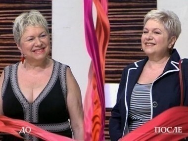 Дело о бордельном гардеробе. Модный приговор. Выпуск от 05.07.2011