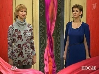 Дело о бордовой бухгалтерии. Модный приговор. Выпуск от 24.01.2012