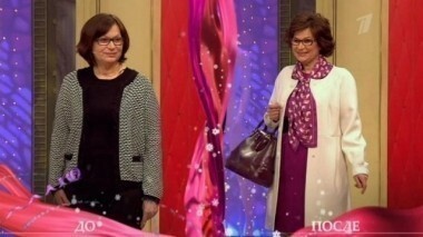 Дело о брачном лимите. Модный приговор. Выпуск от 26.12.2012