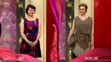 Дело о брачных играх без правил. Модный приговор. Выпуск от 21.05.2012