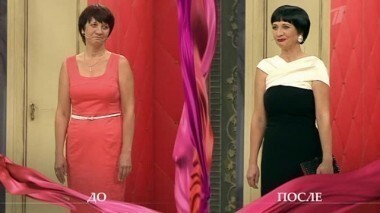 Дело о бранном гардеробе. Модный приговор. Выпуск от 19.08.2013