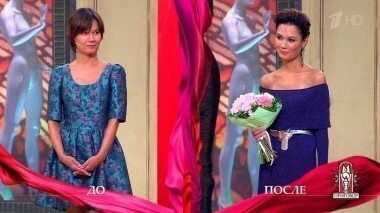 Дело о бунте против собственной красоты. Модный приговор. Выпуск от 23.10.2017