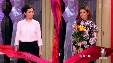 Дело о буре в тихом омуте. Модный приговор. Выпуск от 23.03.2017