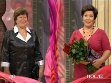 Дело о буйстве красок, горячем темпераменте и одиночестве. Модный приговор. Выпуск от 31.10.2011