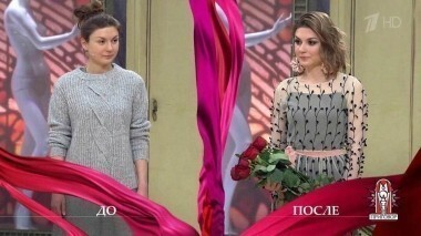 Дело о бывшем муже в шкафу. Модный приговор. Выпуск от 02.02.2018