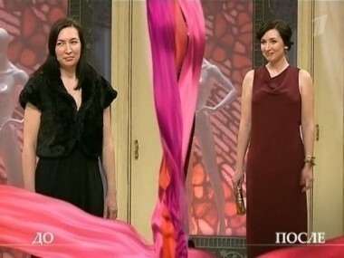 Дело о царевне-лягушке. Модный приговор. Выпуск от 15.12.2011