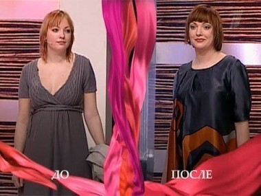 Дело о царевне-лягушке. Модный приговор. Выпуск от 17.02.2011