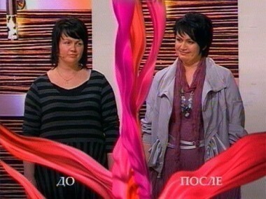 Дело о царевне-несмеяне. Модный приговор. Выпуск от 09.06.2010