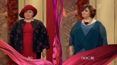 Дело о цене улыбки. Модный приговор. Выпуск от 14.10.2014