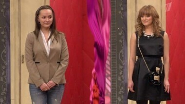 Дело о ценном генетическом коде. Модный приговор. Выпуск от 16.01.2014