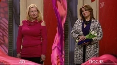 Дело о цензуре в поведении и в гардеробе. Модный приговор. Выпуск от 13.02.2013