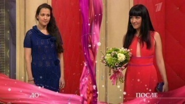 Дело «О чем мечтают бармены». Модный приговор. Выпуск от 24.12.2012