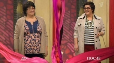 Дело «О чем молчит Вселенная». Модный приговор. Выпуск от 26.03.2013